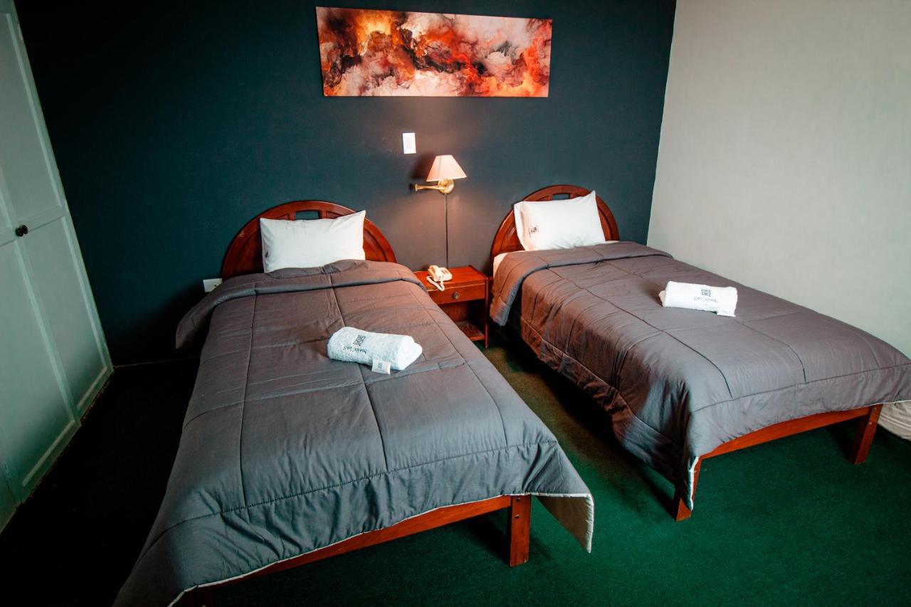 Saint Germain Hotel 3*