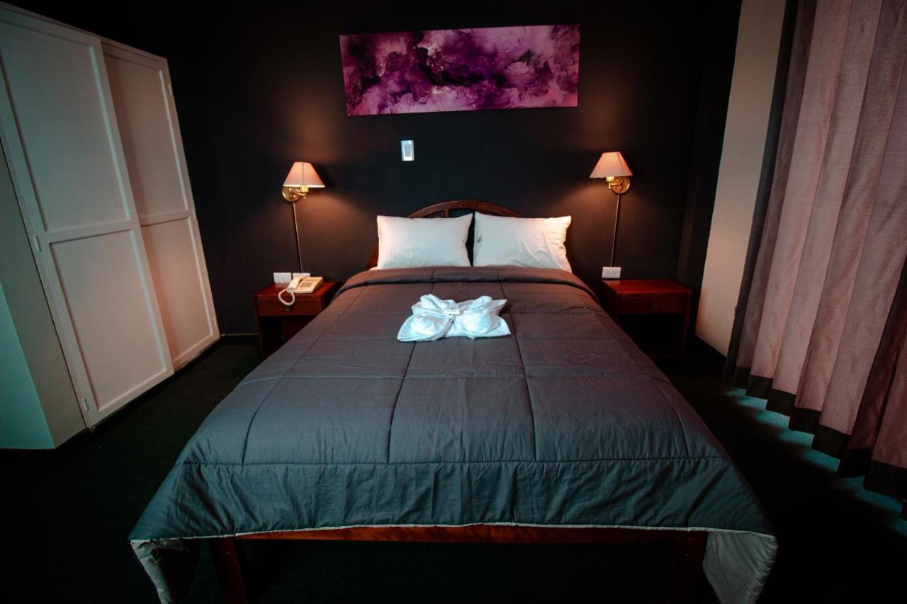 Saint Germain Hotel Trujillo