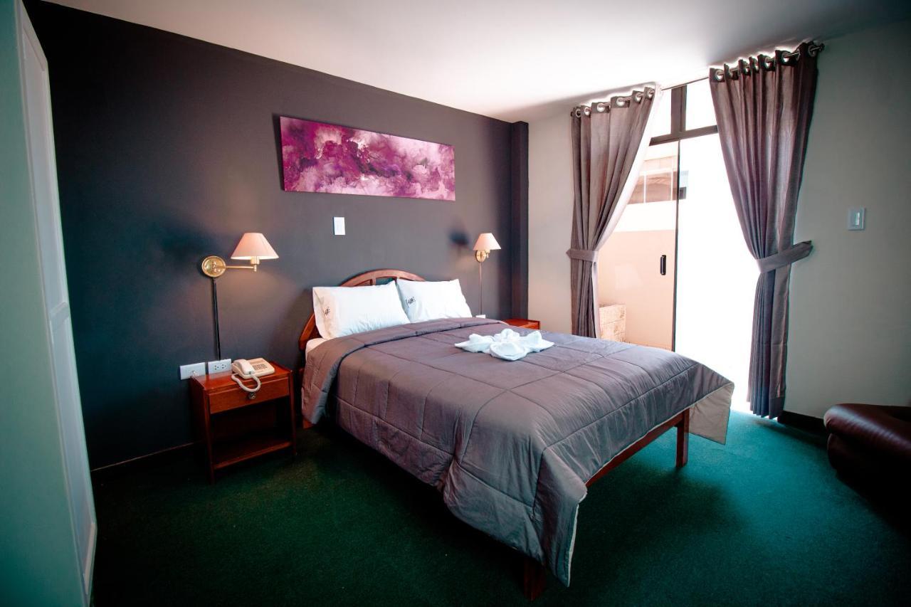 Saint Germain Hotel