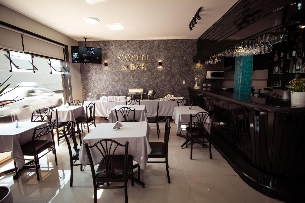 Saint Germain Hotel Trujillo