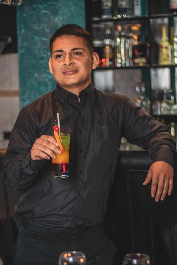 Saint Germain Hotel Trujillo