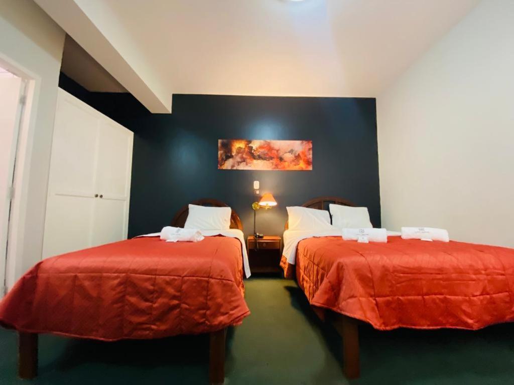 Hotel Saint Germain 3*